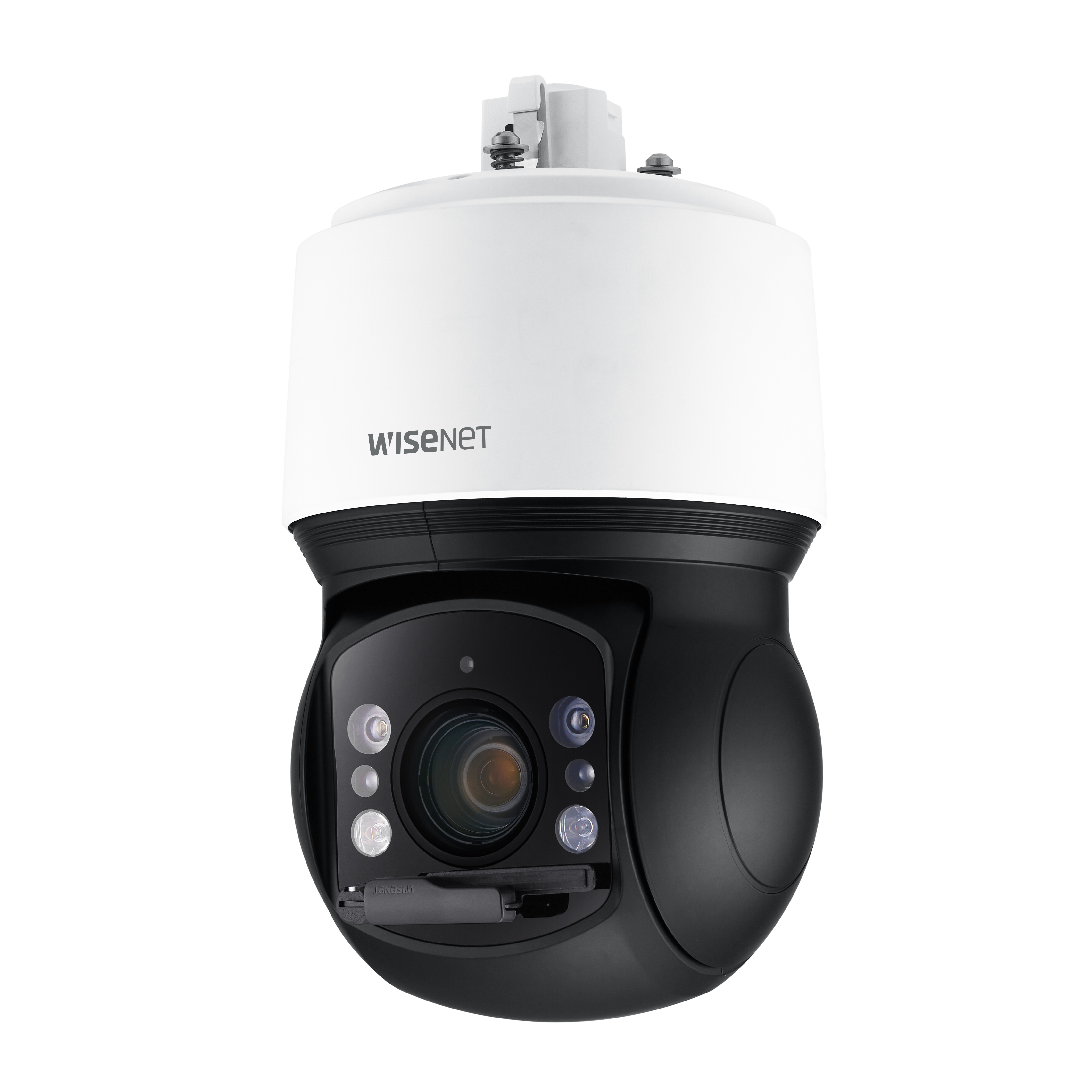 XNP-9300RW - Hanwha Vision